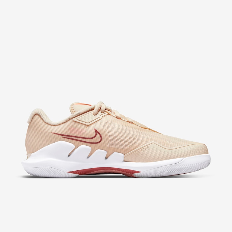 Tênis Nike Court Air Zoom Vapor Pro Feminino - Foto 3