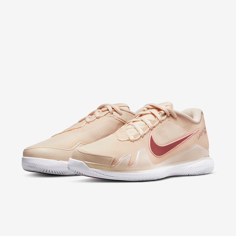 Tênis Nike Court Air Zoom Vapor Pro Feminino - Foto 5