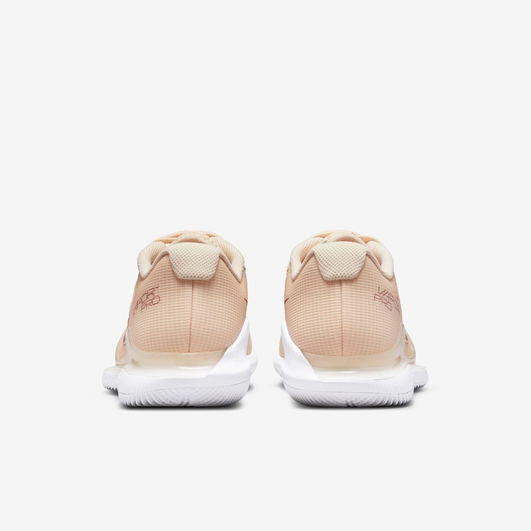 Tênis Nike Court Air Zoom Vapor Pro Feminino - Foto 6