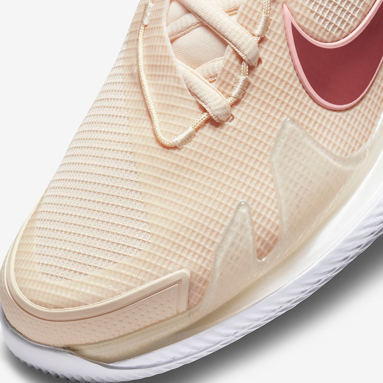 Tênis Nike Court Air Zoom Vapor Pro Feminino - Foto 7