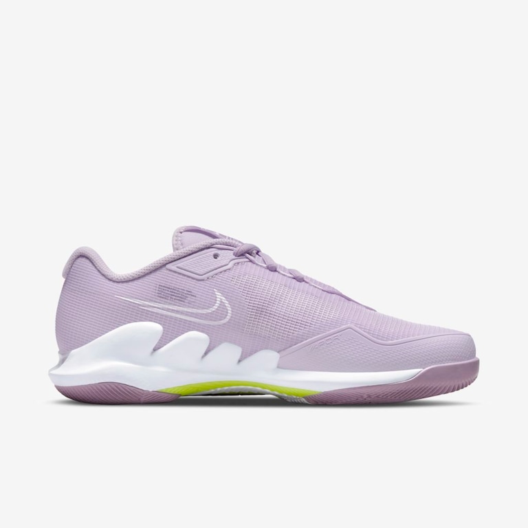 Tênis Nike Court Air Zoom Vapor Pro Feminino - Foto 3