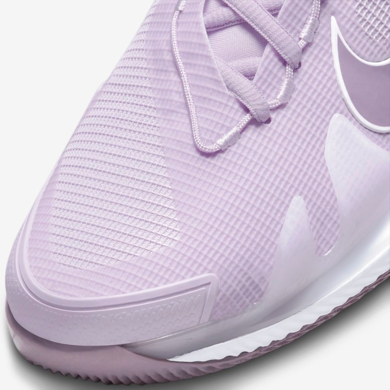 Tênis Nike Court Air Zoom Vapor Pro Feminino - Foto 7