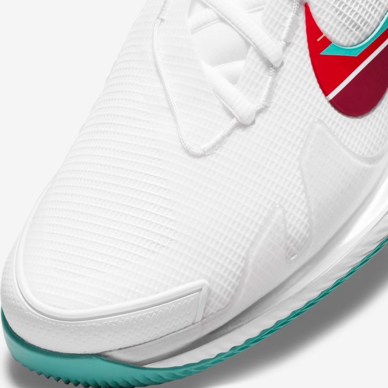 Tênis Nike Court Air Zoom Vapor Pro Masculino - Foto 7