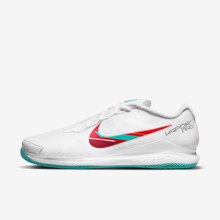 Tênis Nike Court Air Zoom Vapor Pro Masculino - Foto 1