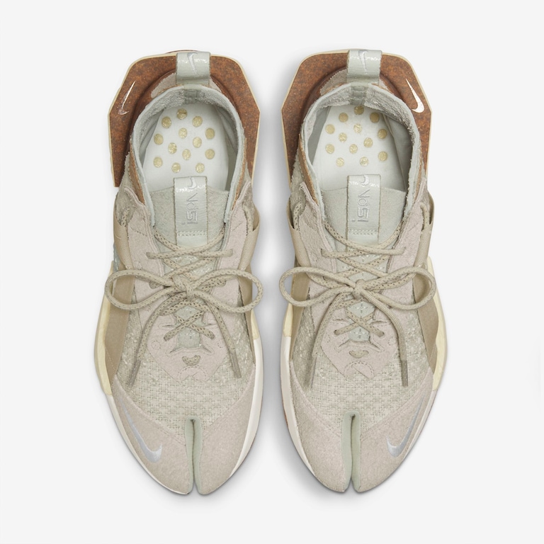 Tênis Nike Drifter ISPA Masculino - Foto 4