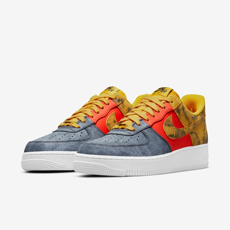 Tênis Nike Air Force 1 '07 LV8 Masculino - Foto 5