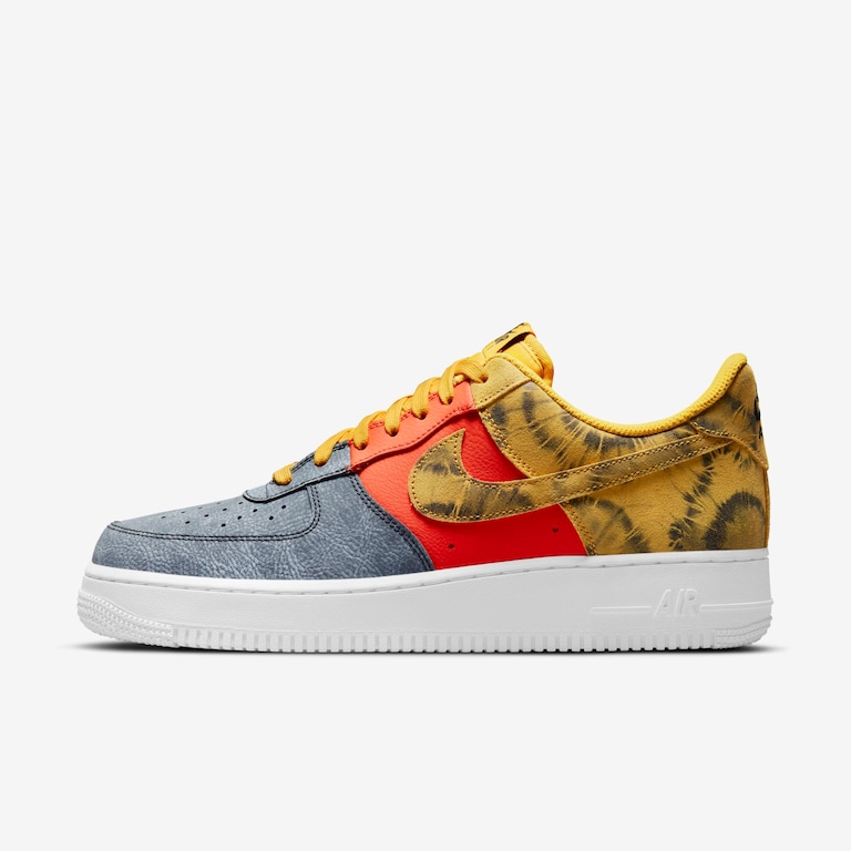 Tênis Nike Air Force 1 '07 LV8 Masculino - Foto 1