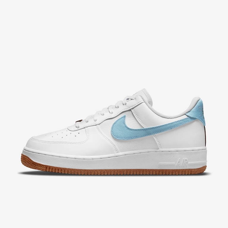 Tênis Nike Air Force 1 '07 LV8 Masculino - Foto 1