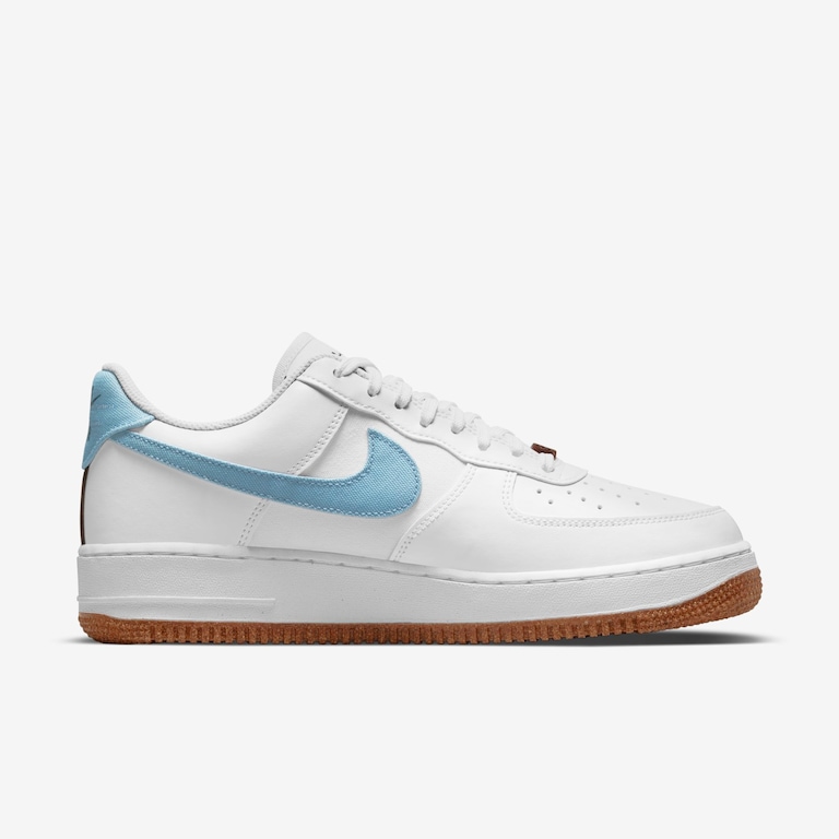 Tênis Nike Air Force 1 '07 LV8 Masculino - Foto 3