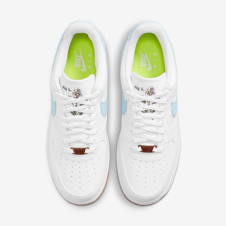 Tênis Nike Air Force 1 '07 LV8 Masculino - Foto 4