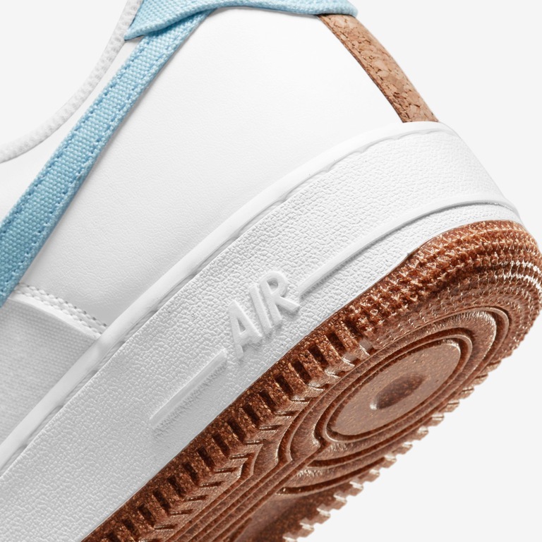 Tênis Nike Air Force 1 '07 LV8 Masculino - Foto 8