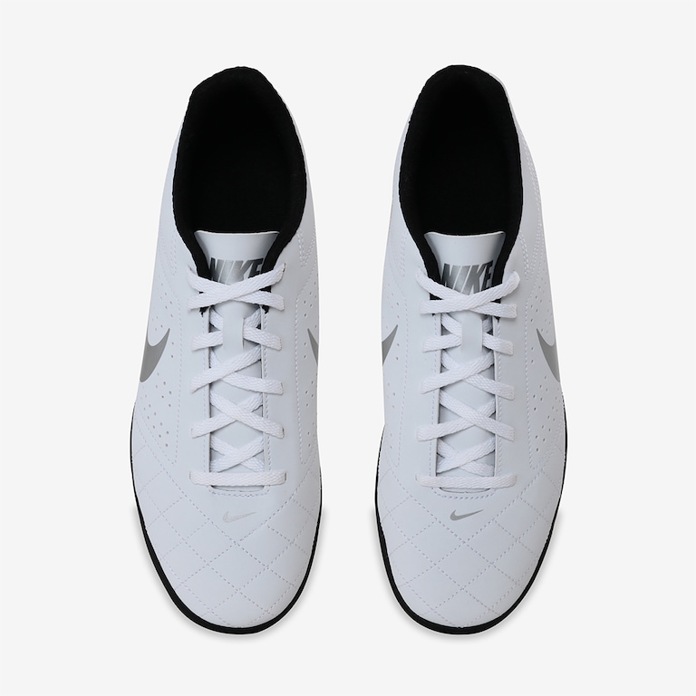 Chuteira Nike Beco 2 Society - Foto 4