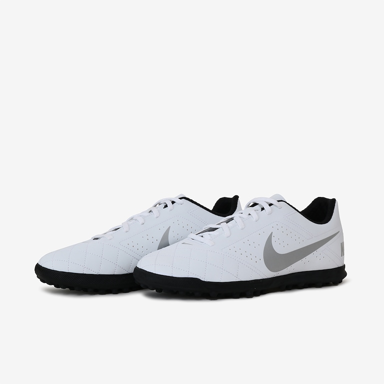 Chuteira Nike Beco 2 Society - Foto 5