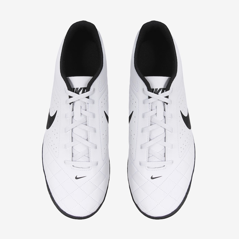 Chuteira Nike Beco 2 Society - Foto 6