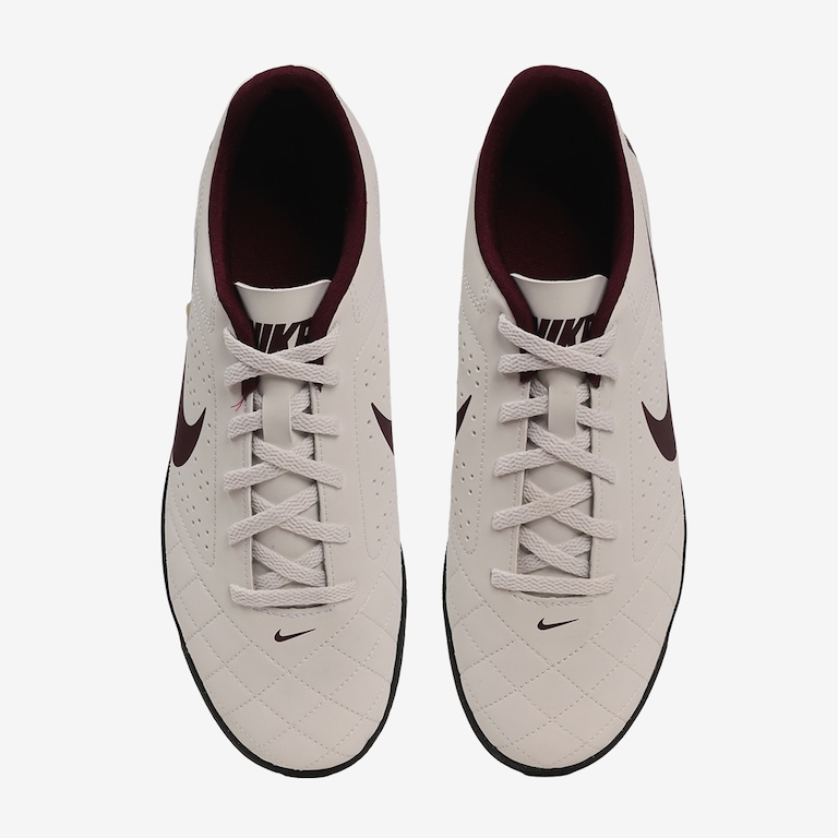 Chuteira Nike Beco 2 Society - Foto 4