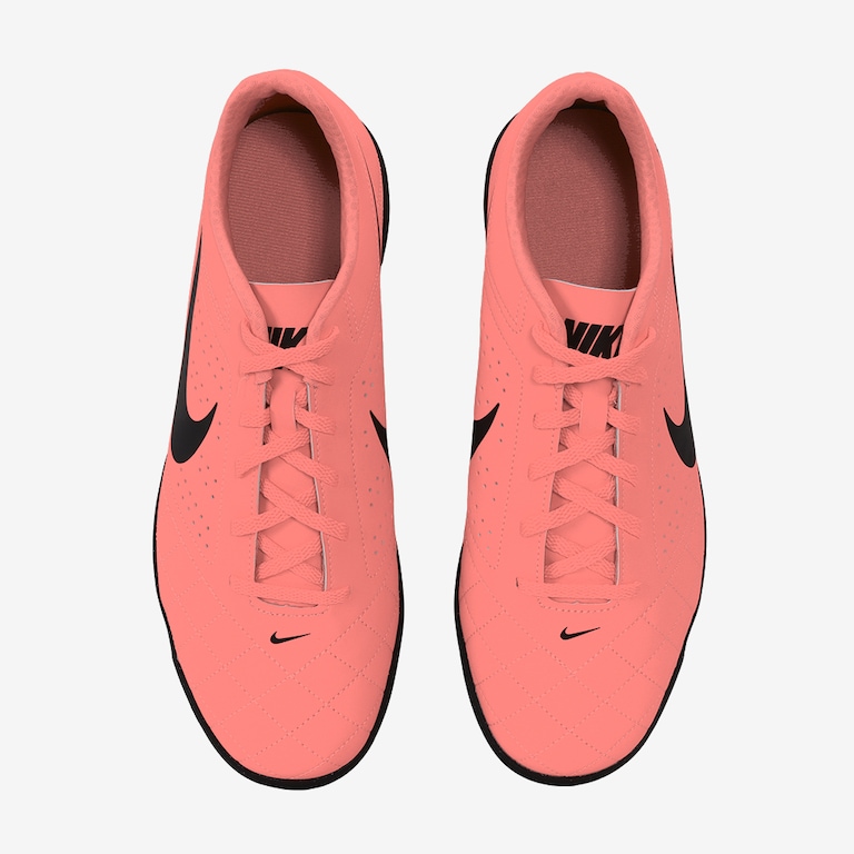 Chuteira Nike Beco 2 Society - Foto 5