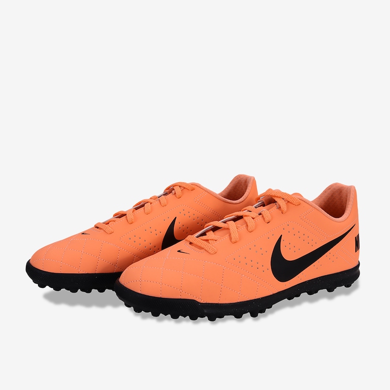 Chuteira Nike Beco 2 Society - Foto 5