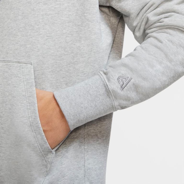 Blusão Nike Giannis Masculino - Foto 4