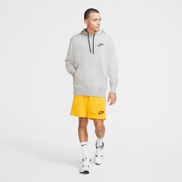 Blusão Nike Giannis Masculino - Foto 5