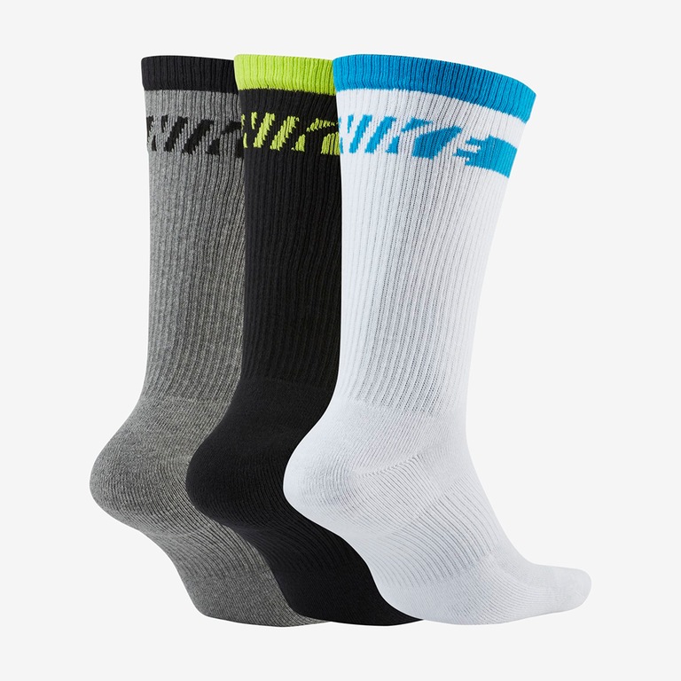 Meia Nike Everyday Plus Cushioned - Foto 2