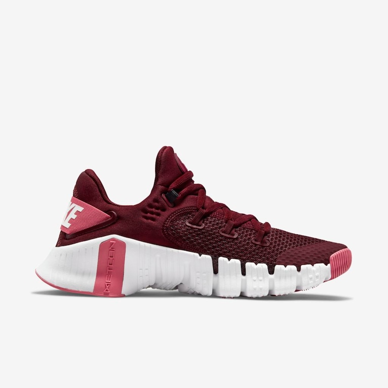 Tênis Nike Free Metcon 4 Feminino - Foto 3
