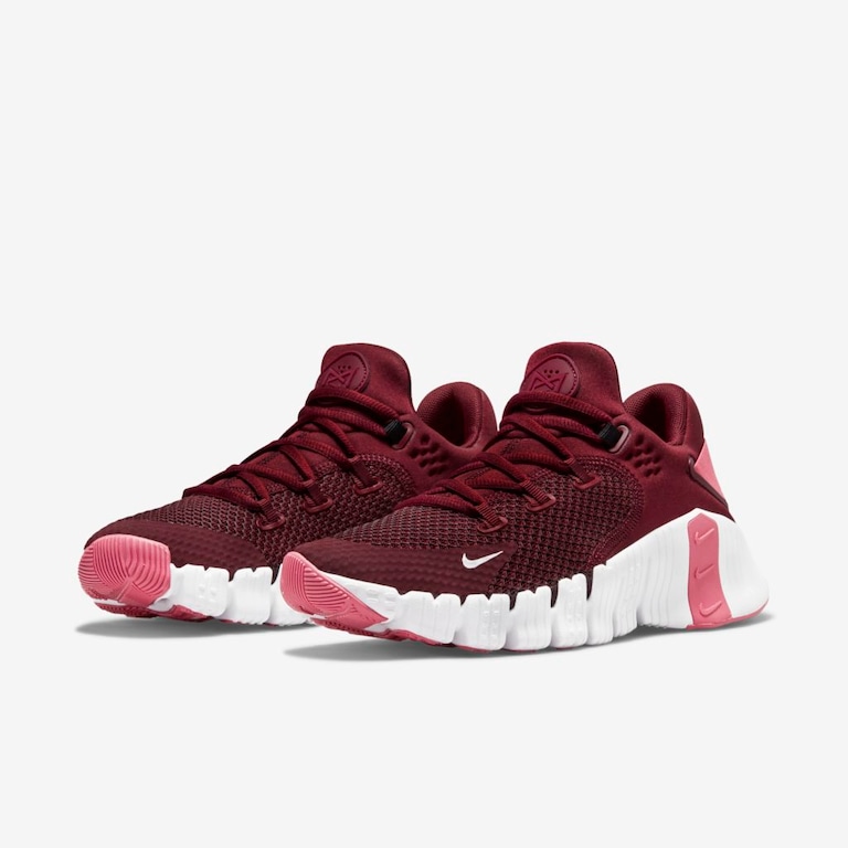 Tênis Nike Free Metcon 4 Feminino - Foto 5