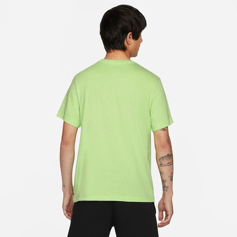 Camiseta Nike F.C. Masculina - Foto 2