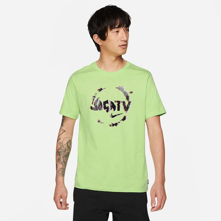 Camiseta Nike F.C. Masculina - Foto 1