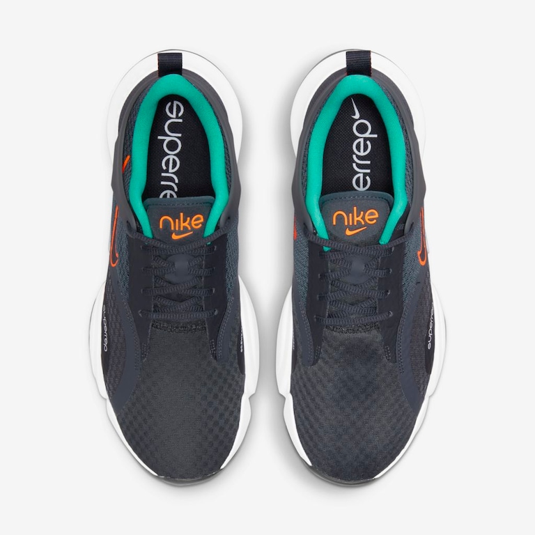 Tênis Nike SuperRep Go 2 Masculino - Foto 4