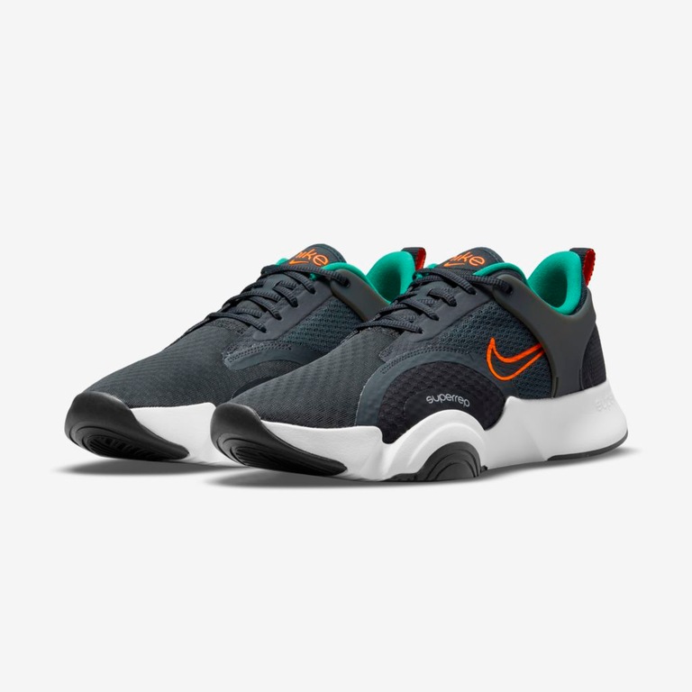 Tênis Nike SuperRep Go 2 Masculino - Foto 5