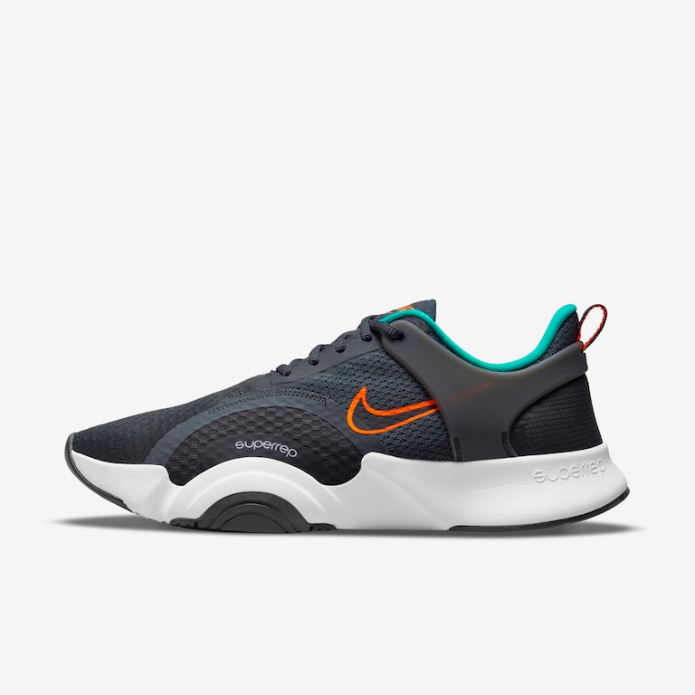 Tênis Nike SuperRep Go 2 Masculino - Foto 1