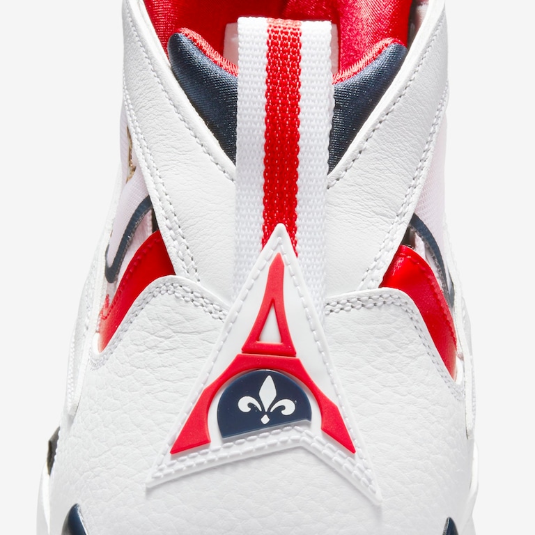 Tênis Air Jordan 7 Masculino - Foto 10