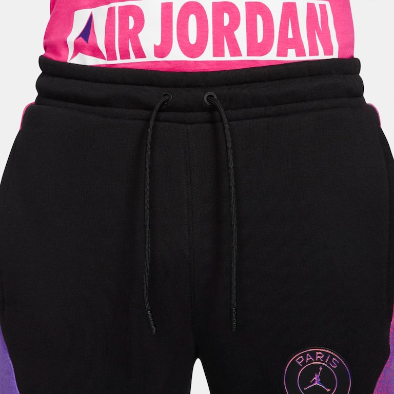 Calça Jordan PSG Masculina - Foto 4
