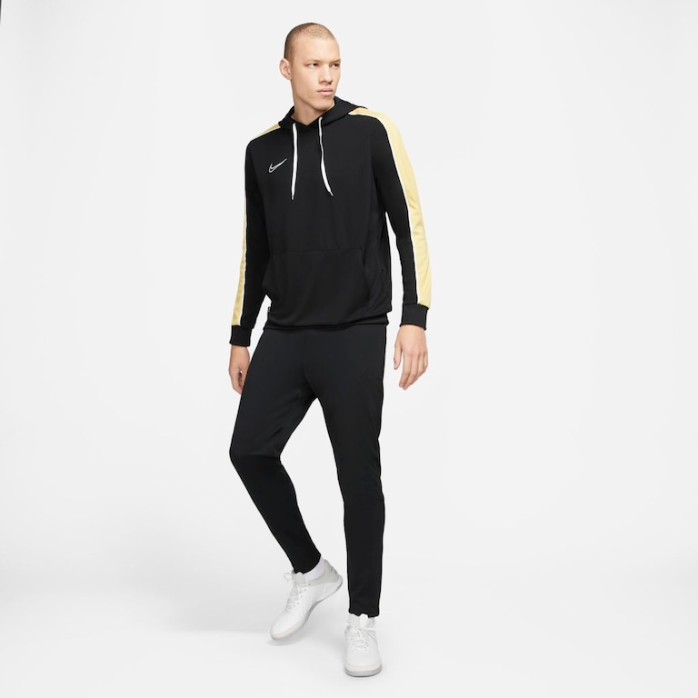 Blusão Nike Dri-FIT Academy Masculino - Foto 5