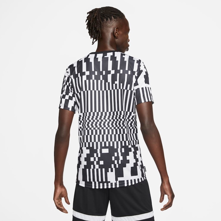 Camisa Nike Dri-FIT Academy Masculina - Foto 2