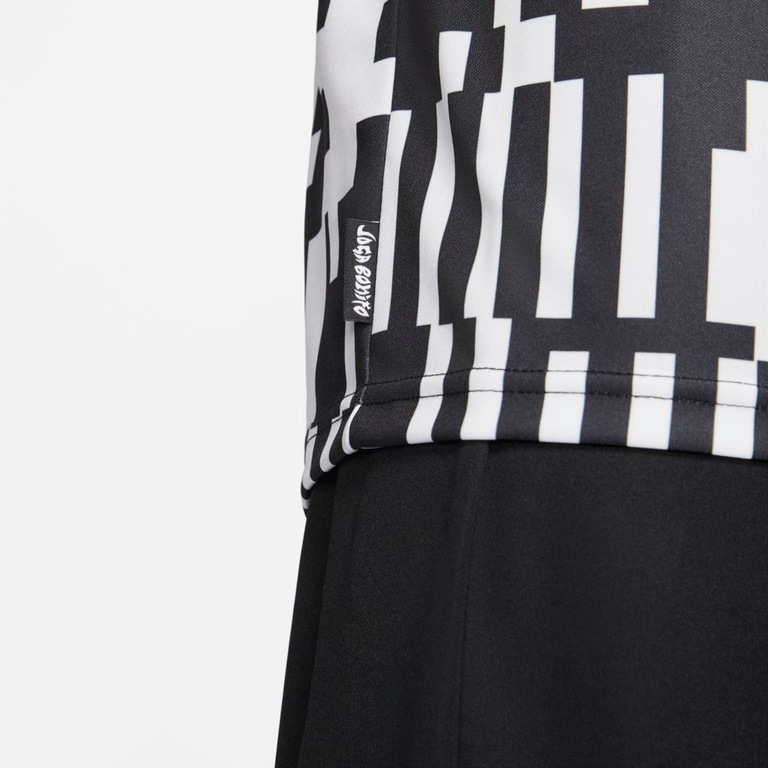 Camisa Nike Dri-FIT Academy Masculina - Foto 4