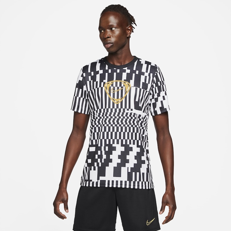 Camisa Nike Dri-FIT Academy Masculina - Foto 1