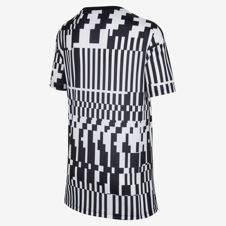 Camisa Nike Dri-FIT Academy Infantil - Foto 2