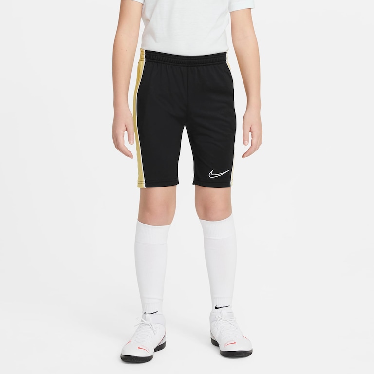 Shorts Nike Dri-FIT Academy Infantil - Foto 1