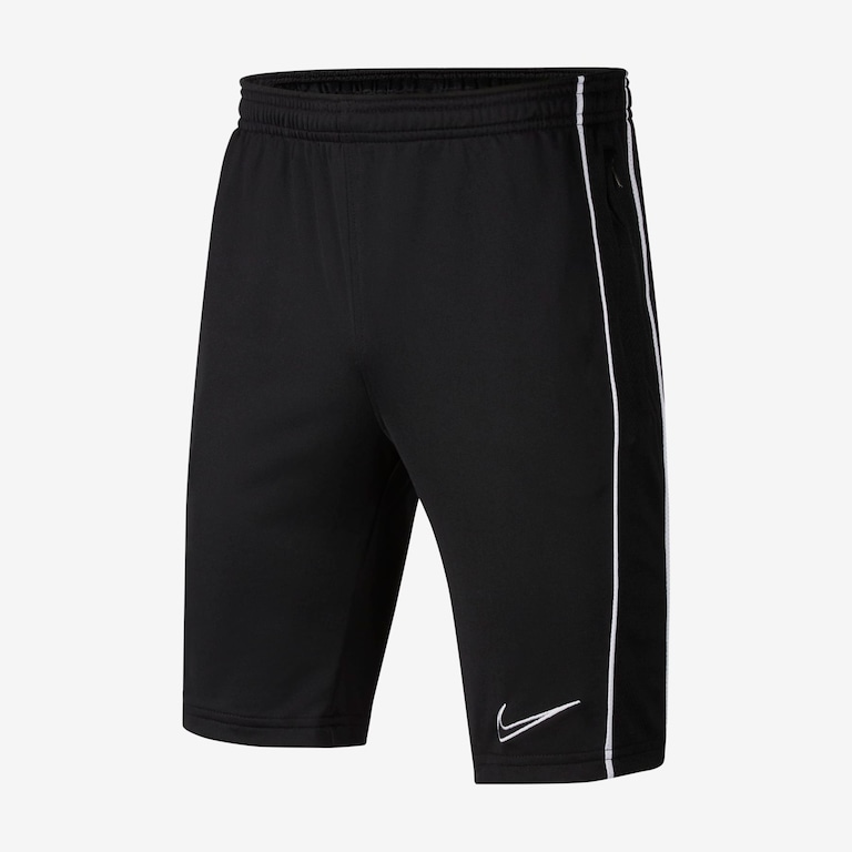 Shorts Nike Dri-FIT Academy Infantil - Foto 1