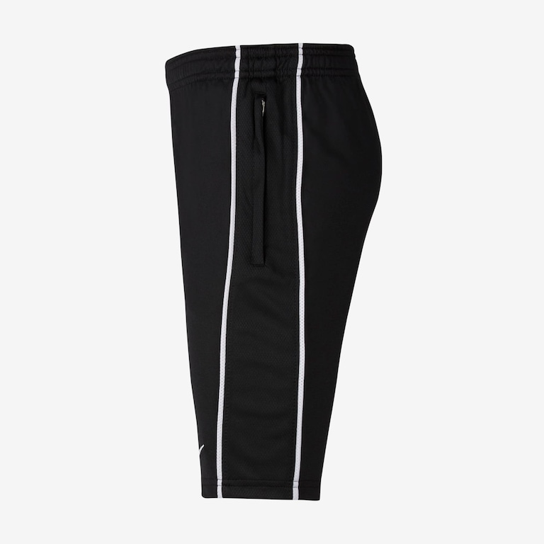 Shorts Nike Dri-FIT Academy Infantil - Foto 3