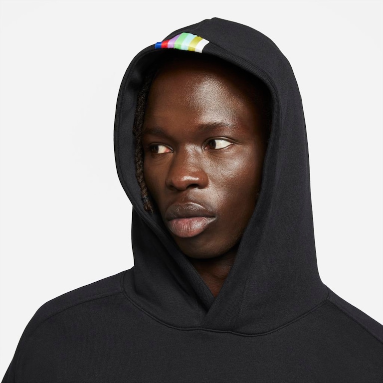 Blusão Nike F.C Joga Bonito Masculino - Foto 3