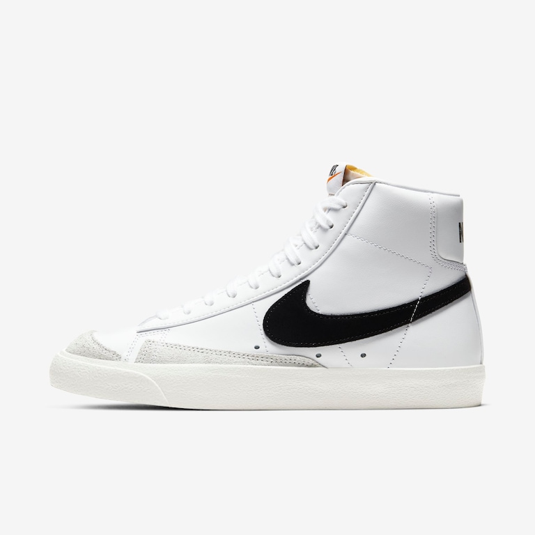 Tênis Nike Blazer Mid '77 Vintage Feminino - Foto 1