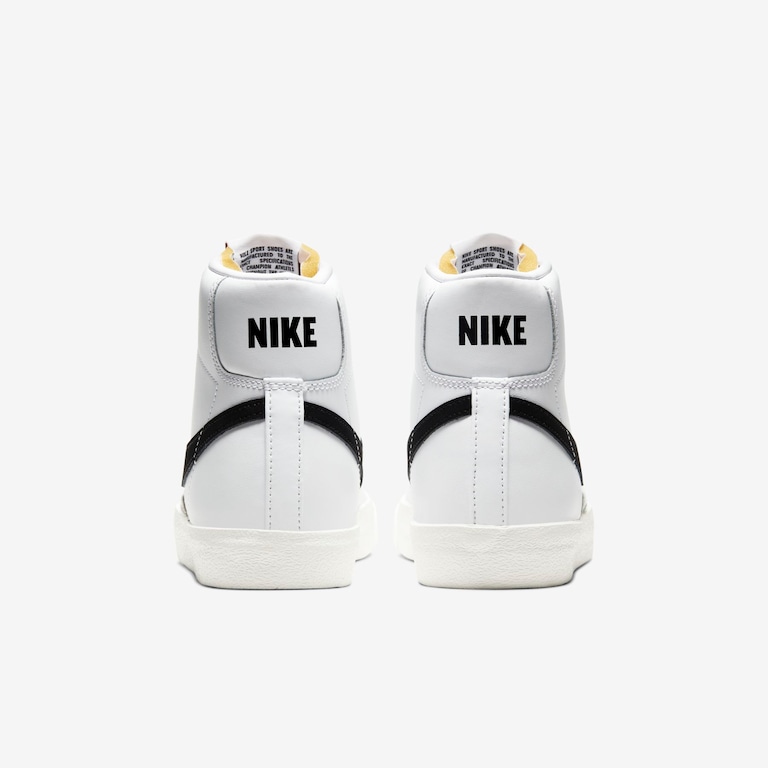 Tênis Nike Blazer Mid '77 Vintage Feminino - Foto 7