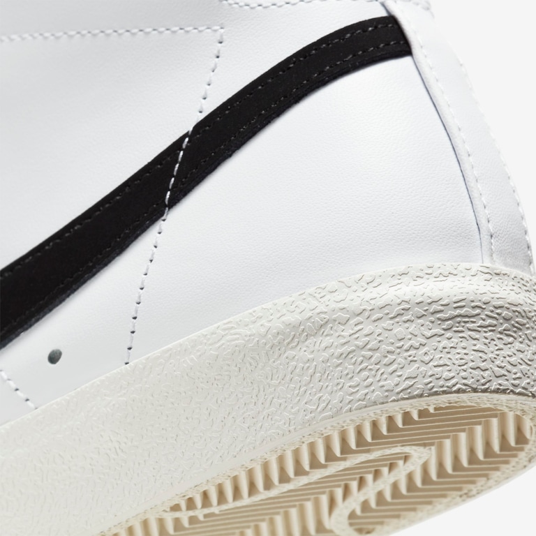 Tênis Nike Blazer Mid '77 Vintage Feminino - Foto 9