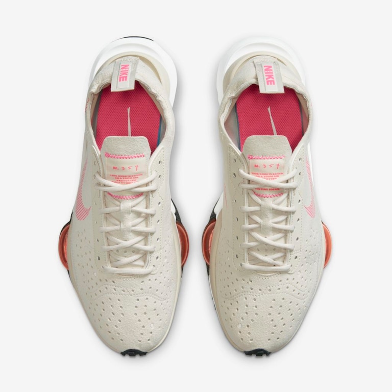 Tênis Nike Air Zoom-Type Feminino - Foto 4