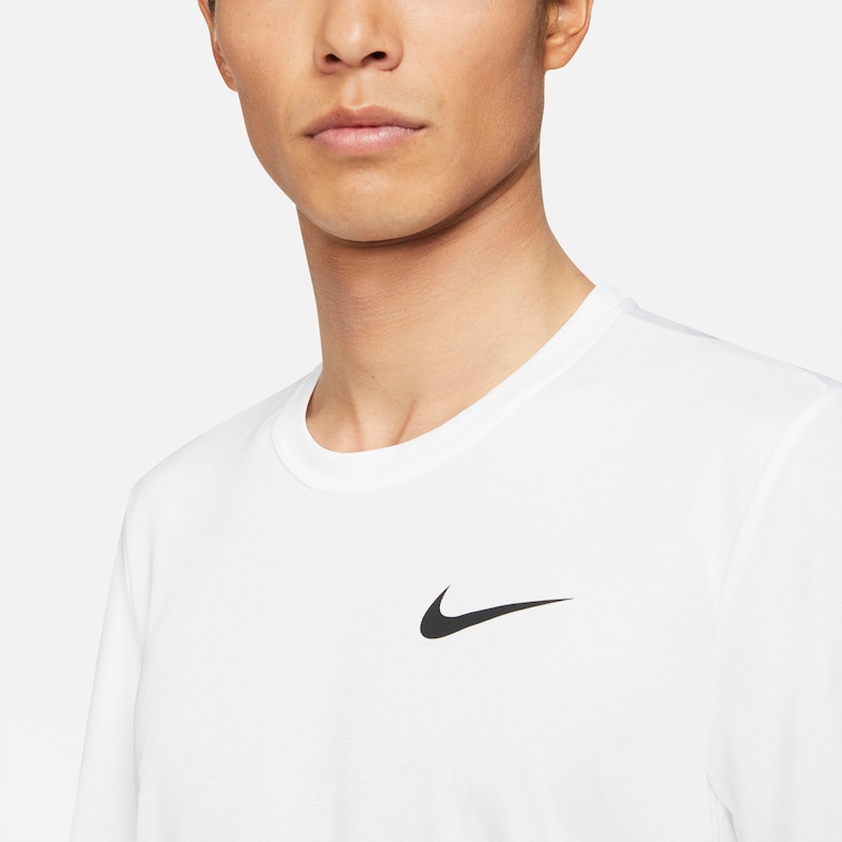 Camiseta Nike Dri-FIT Superset Masculina - Foto 3