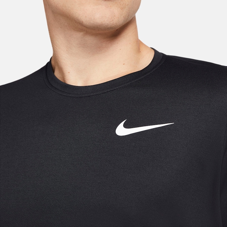 Camiseta Nike Dri-FIT Superset Masculina - Foto 3