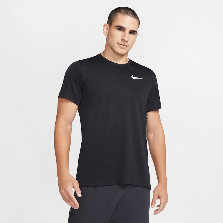 Camiseta Nike Dri-FIT Superset Masculina - Foto 1