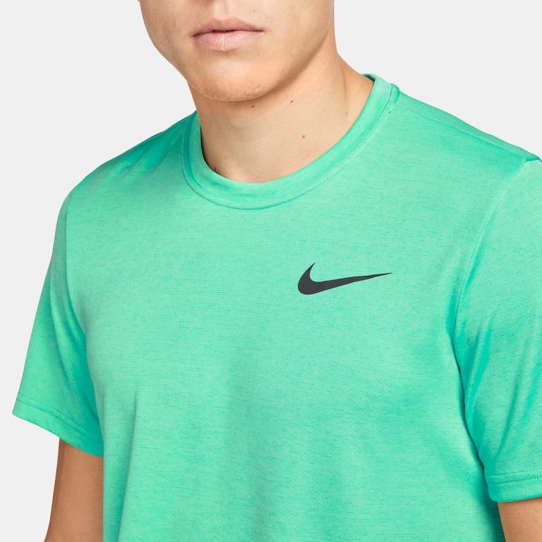 Camiseta Nike Dri-FIT Superset Masculina - Foto 3